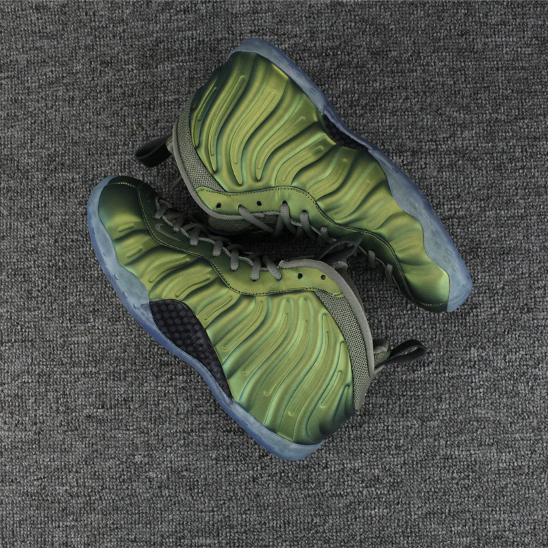 Nike Air Foamposite Men Shoes--105